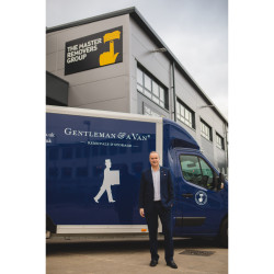 Gentleman & A Van (11)